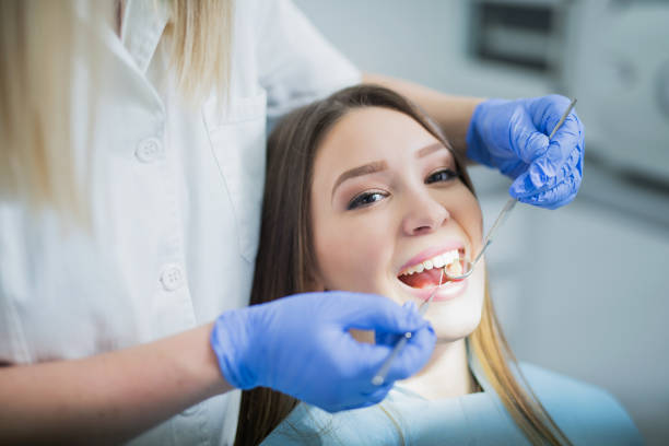 Oral Surgery in Oak View, CA